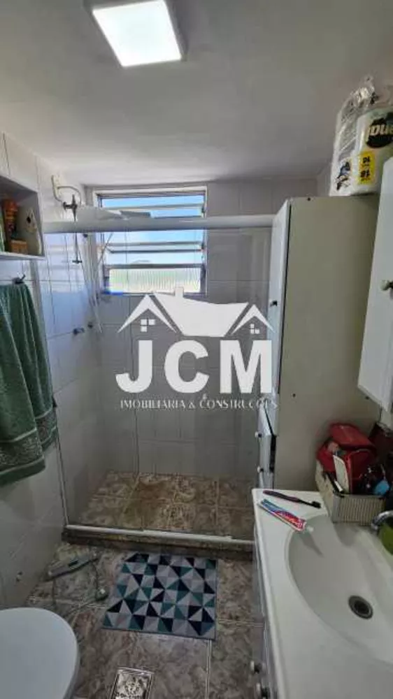 Apartamento, 2 quartos, 62 m² - Foto 15