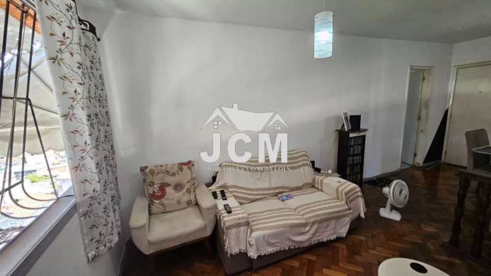 Apartamento, 2 quartos, 62 m² - Foto 5