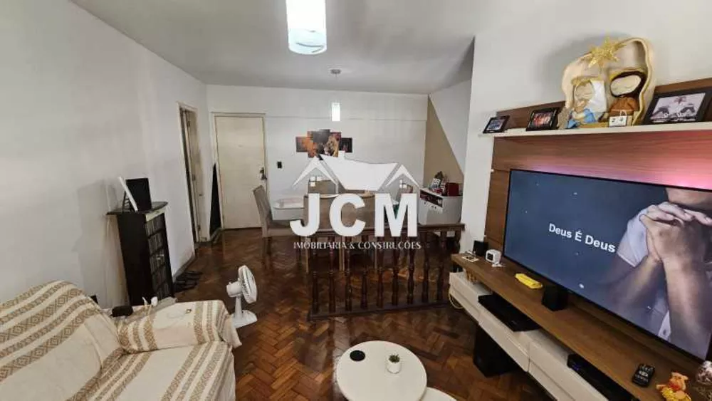 Apartamento, 2 quartos, 62 m² - Foto 3