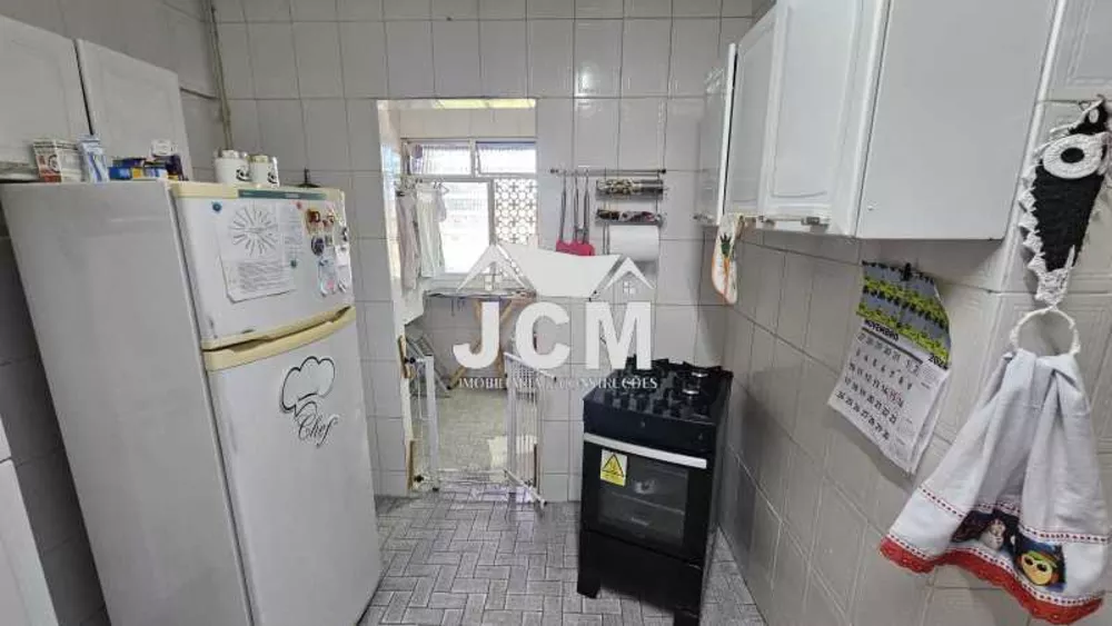 Apartamento, 2 quartos, 62 m² - Foto 12