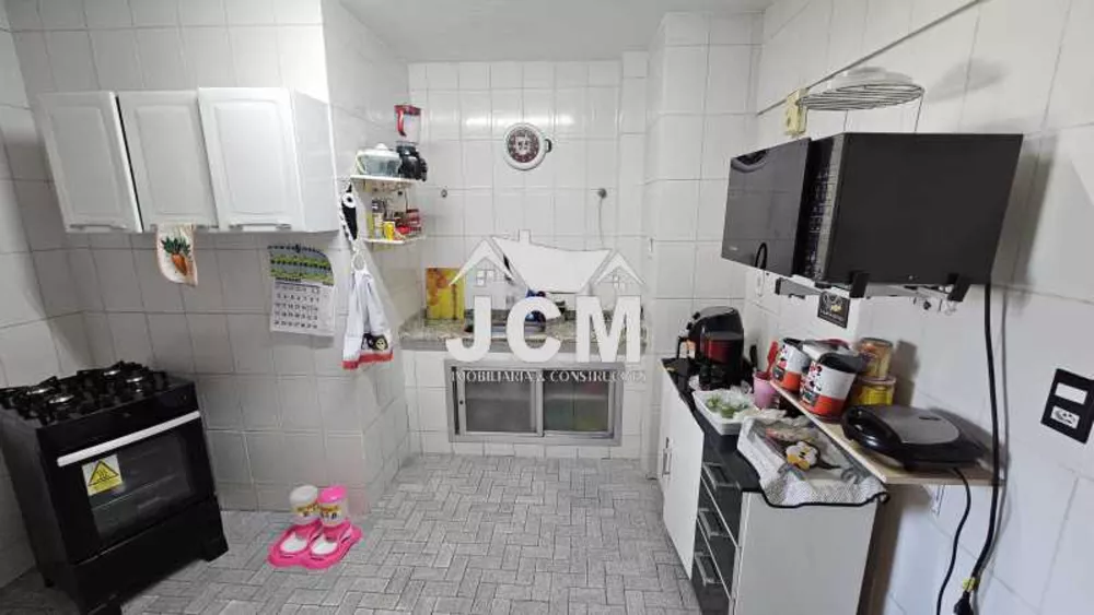 Apartamento, 2 quartos, 62 m² - Foto 11