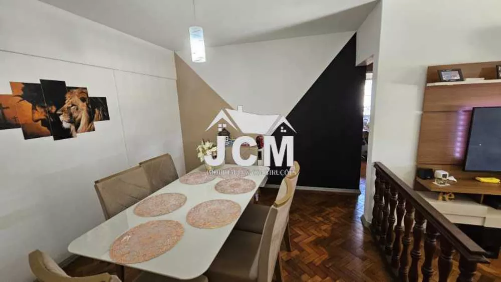 Apartamento, 2 quartos, 62 m² - Foto 2
