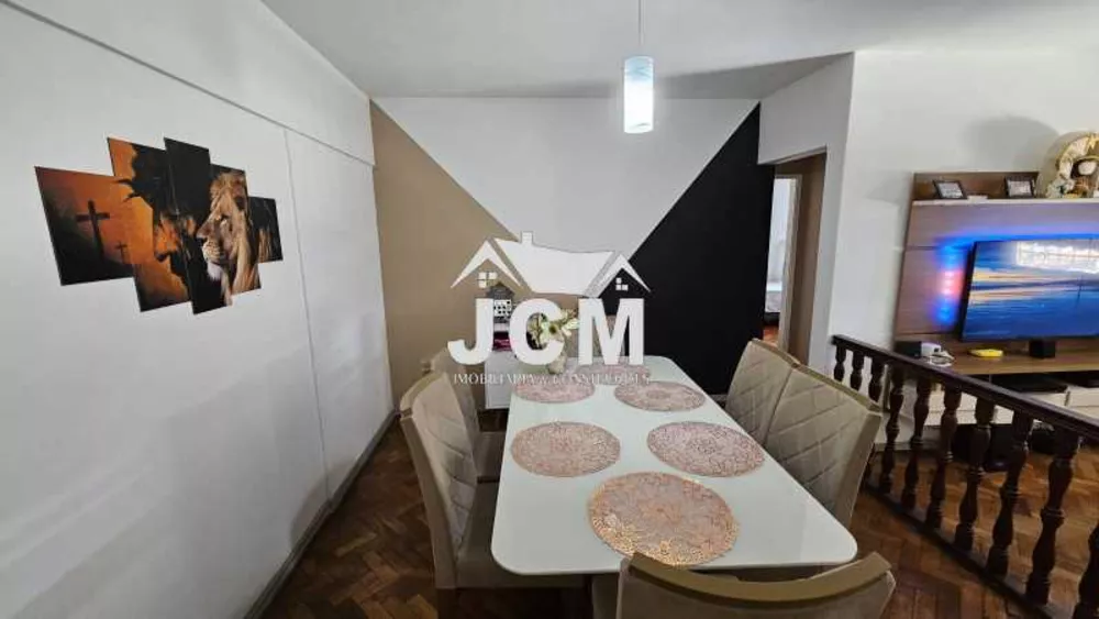 Apartamento, 2 quartos, 62 m² - Foto 4