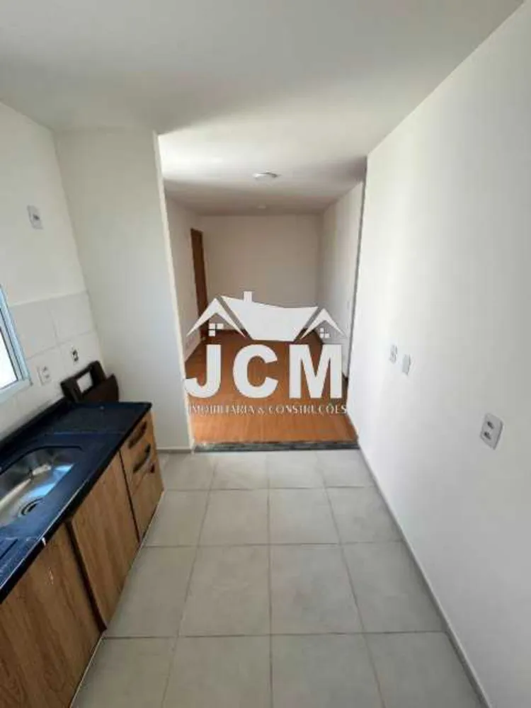 Apartamento, 2 quartos, 42 m² - Foto 15