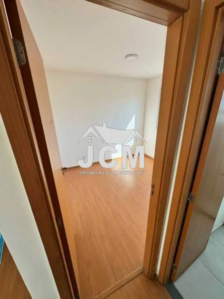 Apartamento, 2 quartos, 42 m² - Foto 22