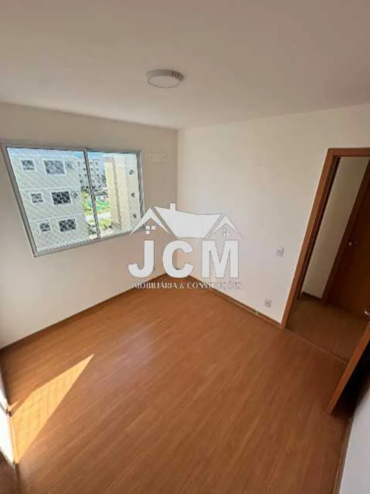 Apartamento, 2 quartos, 42 m² - Foto 19