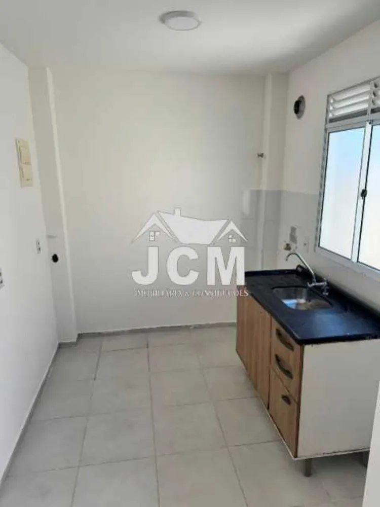 Apartamento, 2 quartos, 42 m² - Foto 26