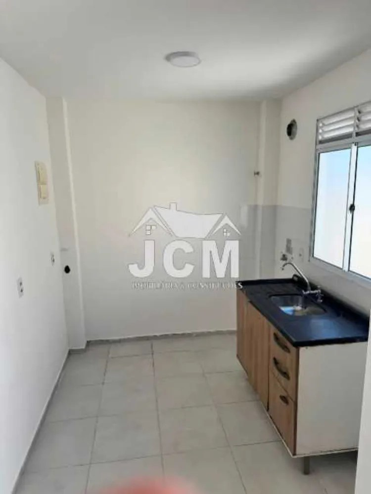 Apartamento, 2 quartos, 42 m² - Foto 24