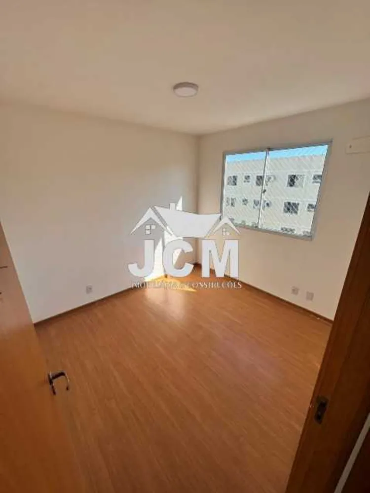 Apartamento, 2 quartos, 42 m² - Foto 20