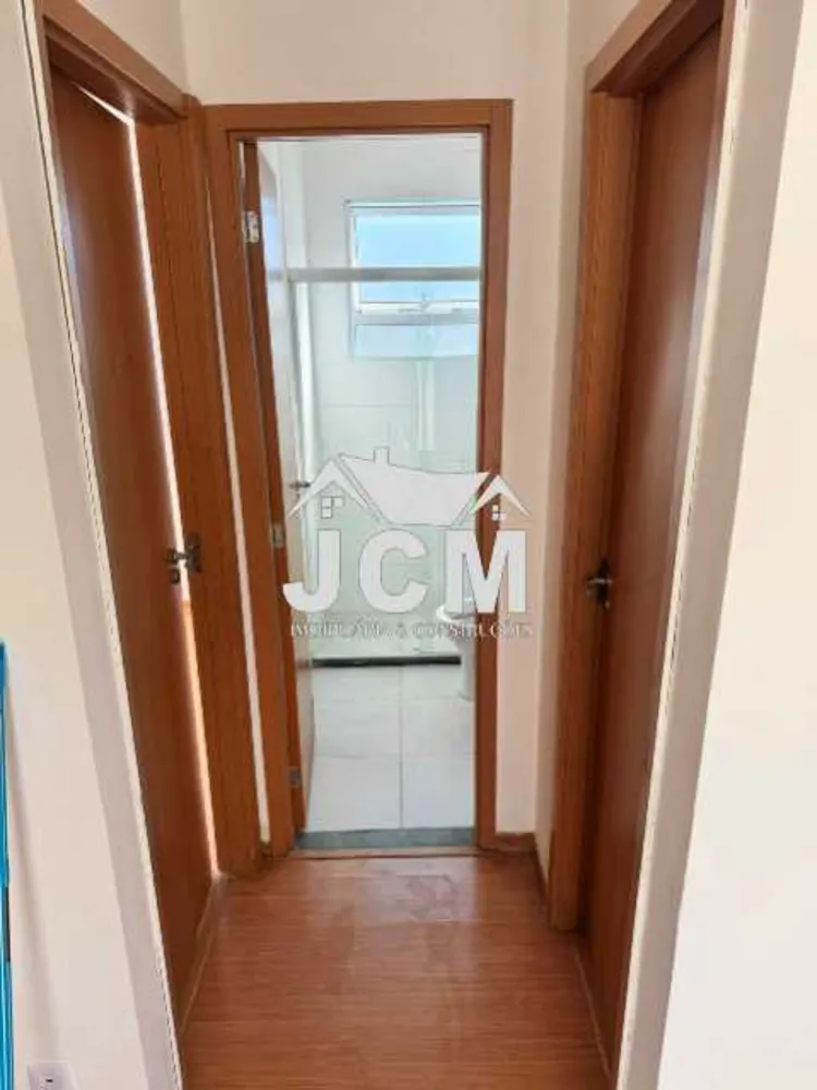 Apartamento, 2 quartos, 42 m² - Foto 23