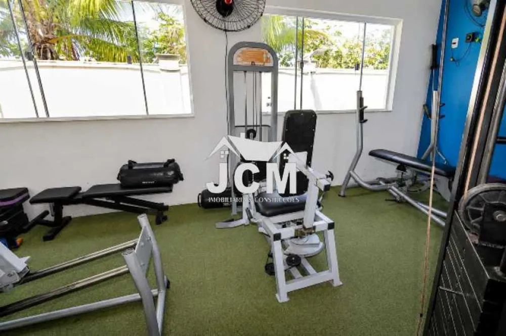 Apartamento, 2 quartos, 42 m² - Foto 12