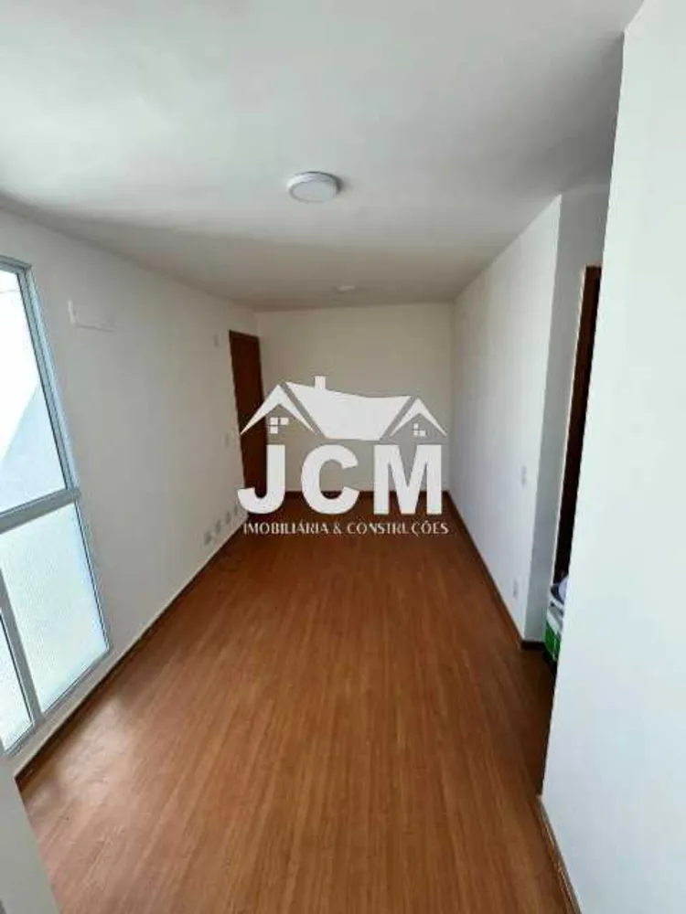 Apartamento, 2 quartos, 42 m² - Foto 13