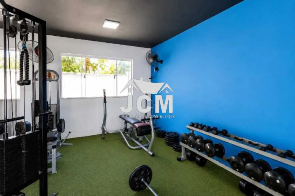 Apartamento, 2 quartos, 42 m² - Foto 10