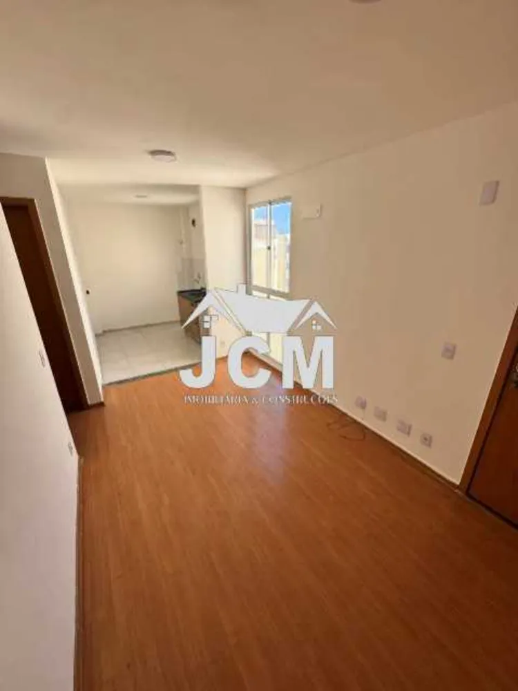 Apartamento, 2 quartos, 42 m² - Foto 16