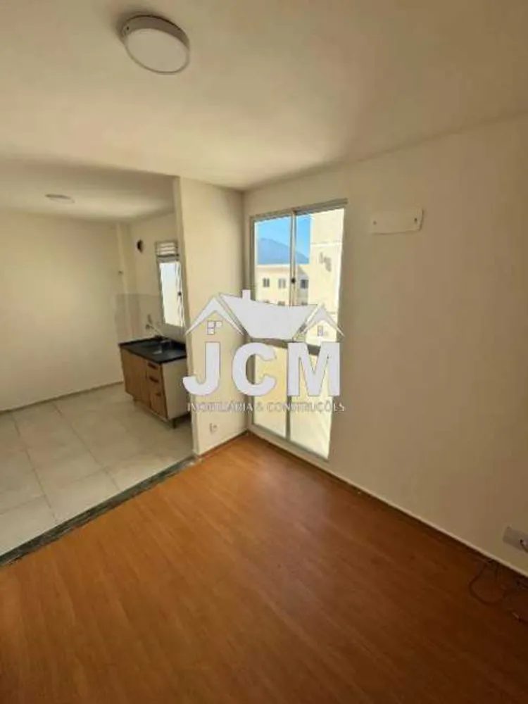 Apartamento, 2 quartos, 42 m² - Foto 14