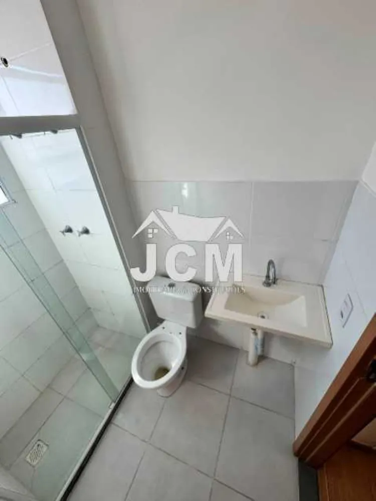 Apartamento, 2 quartos, 42 m² - Foto 21