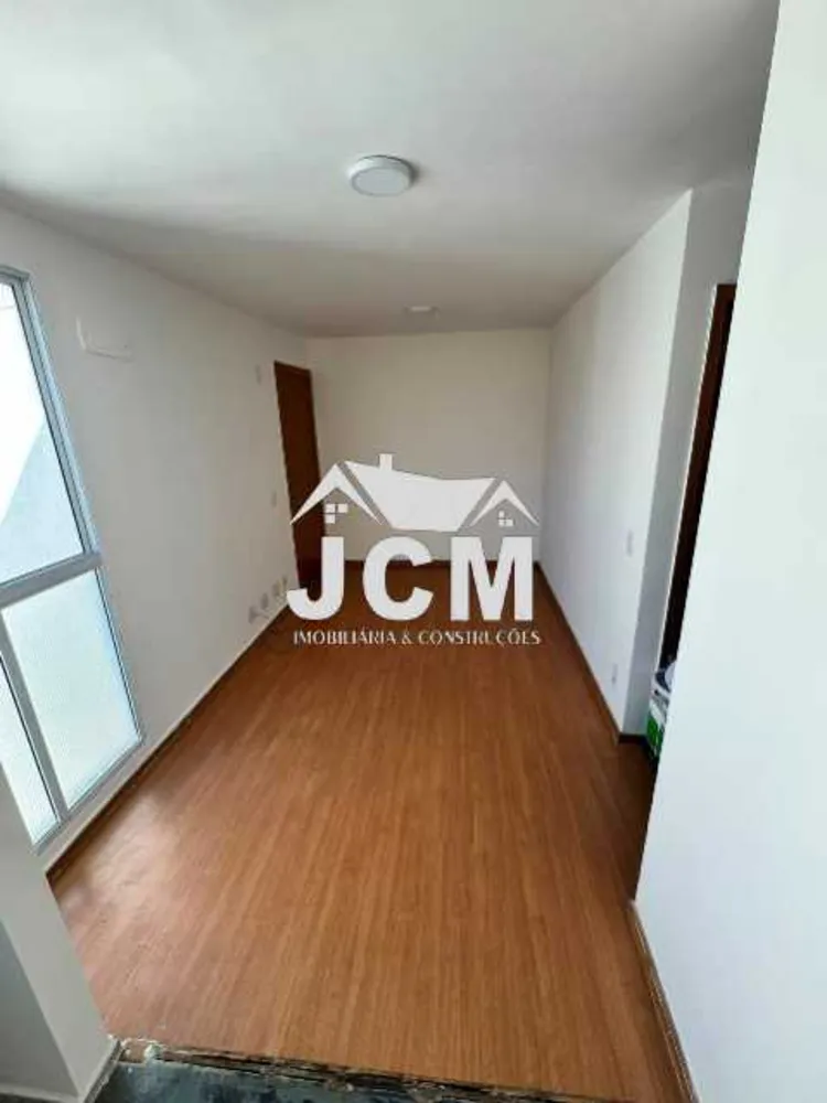 Apartamento, 2 quartos, 42 m² - Foto 17