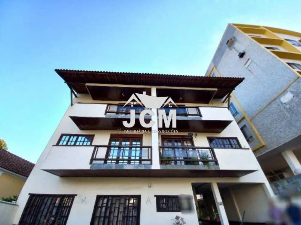 Apartamento, 2 quartos, 55 m² - Foto 1