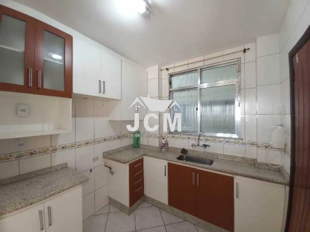 Apartamento, 2 quartos, 55 m² - Foto 9