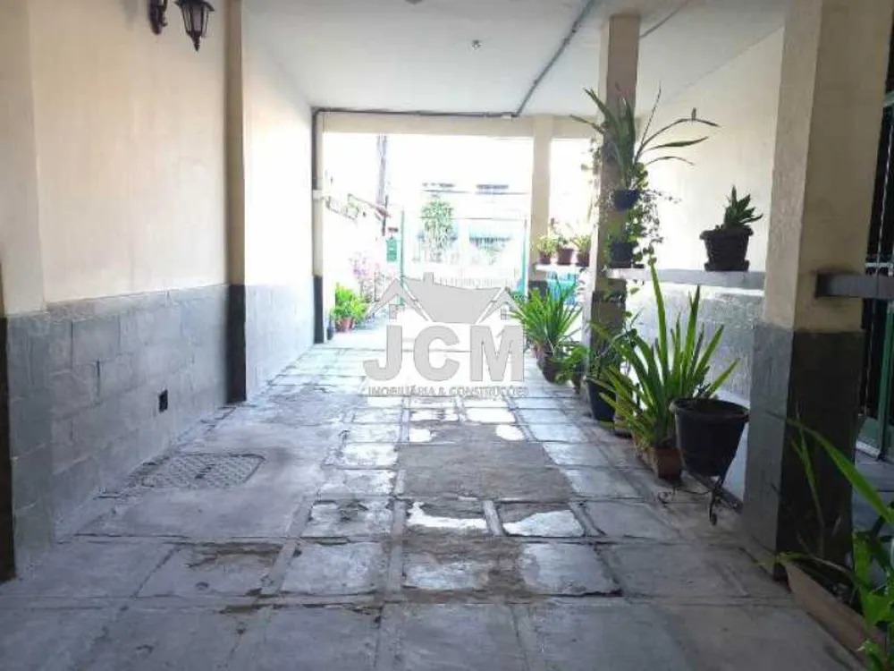 Apartamento, 2 quartos, 55 m² - Foto 26