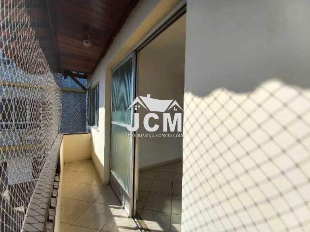 Apartamento, 2 quartos, 55 m² - Foto 23
