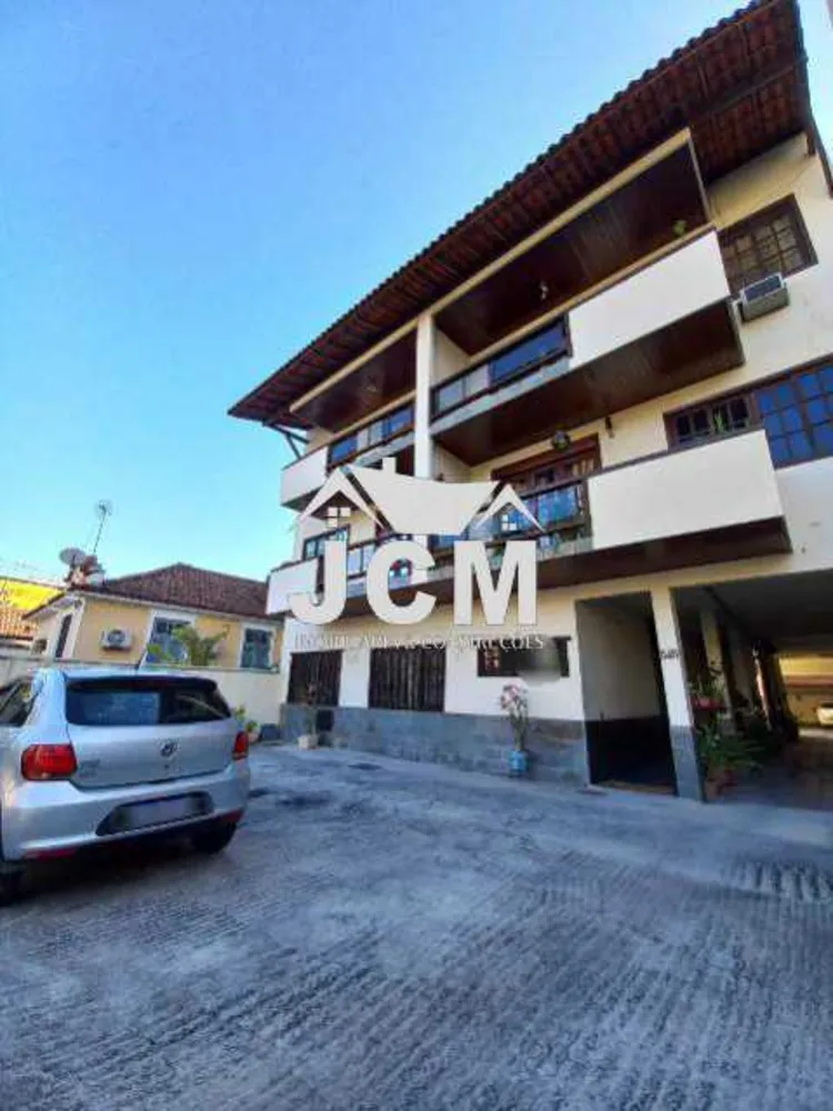 Apartamento, 2 quartos, 55 m² - Foto 2