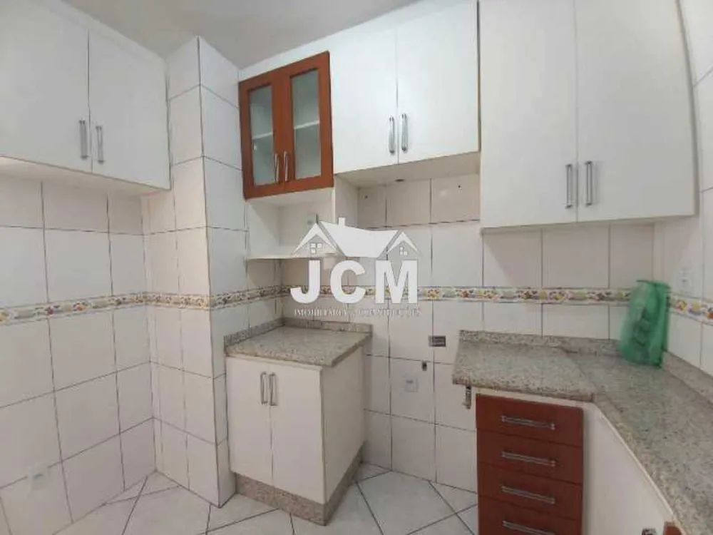 Apartamento, 2 quartos, 55 m² - Foto 8