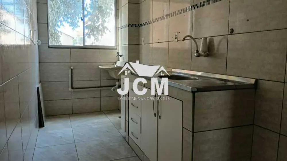 Apartamento, 2 quartos, 48 m² - Foto 12