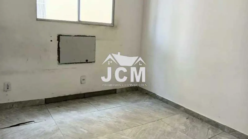 Apartamento, 2 quartos, 48 m² - Foto 5