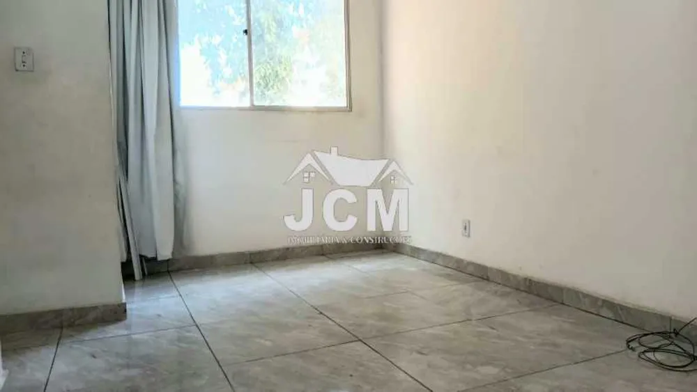 Apartamento, 2 quartos, 48 m² - Foto 3