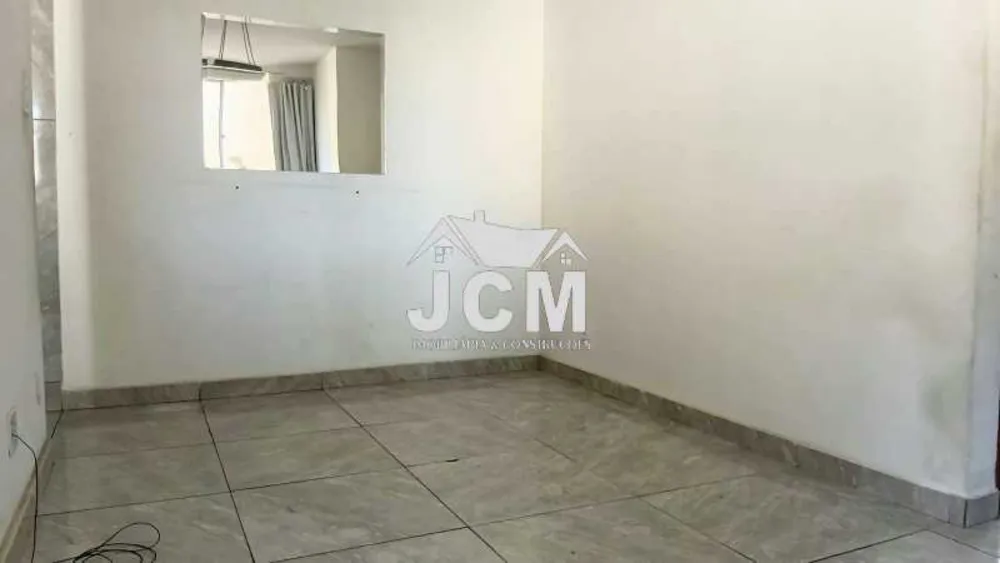 Apartamento, 2 quartos, 48 m² - Foto 2