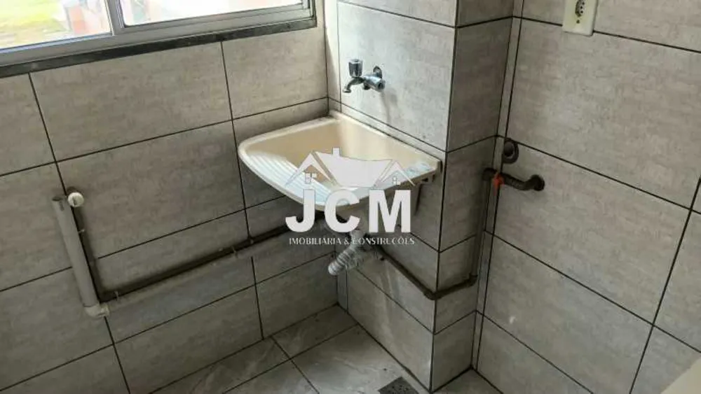 Apartamento, 2 quartos, 48 m² - Foto 14