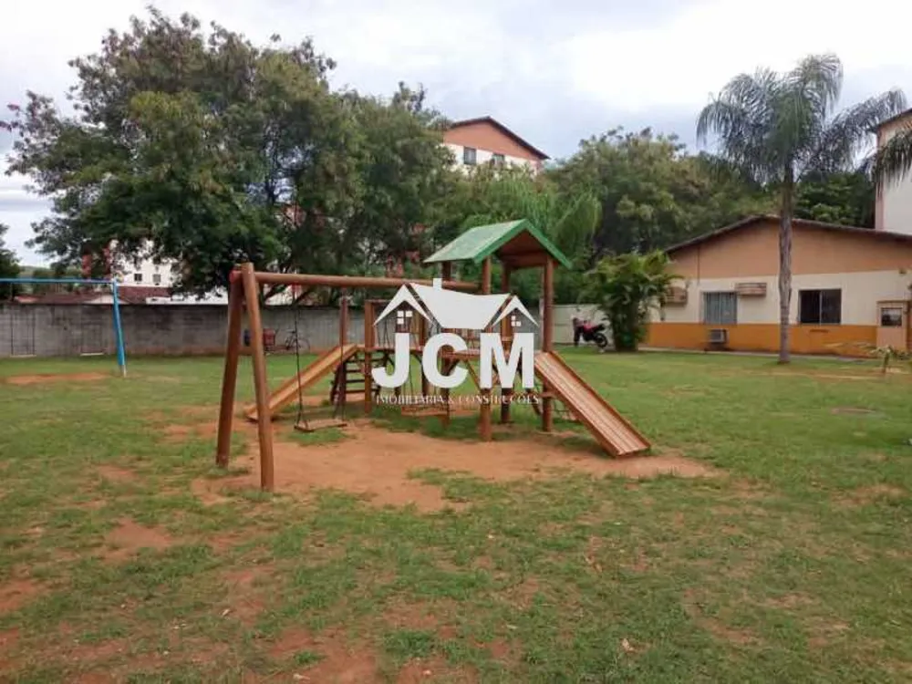 Apartamento, 2 quartos, 48 m² - Foto 16