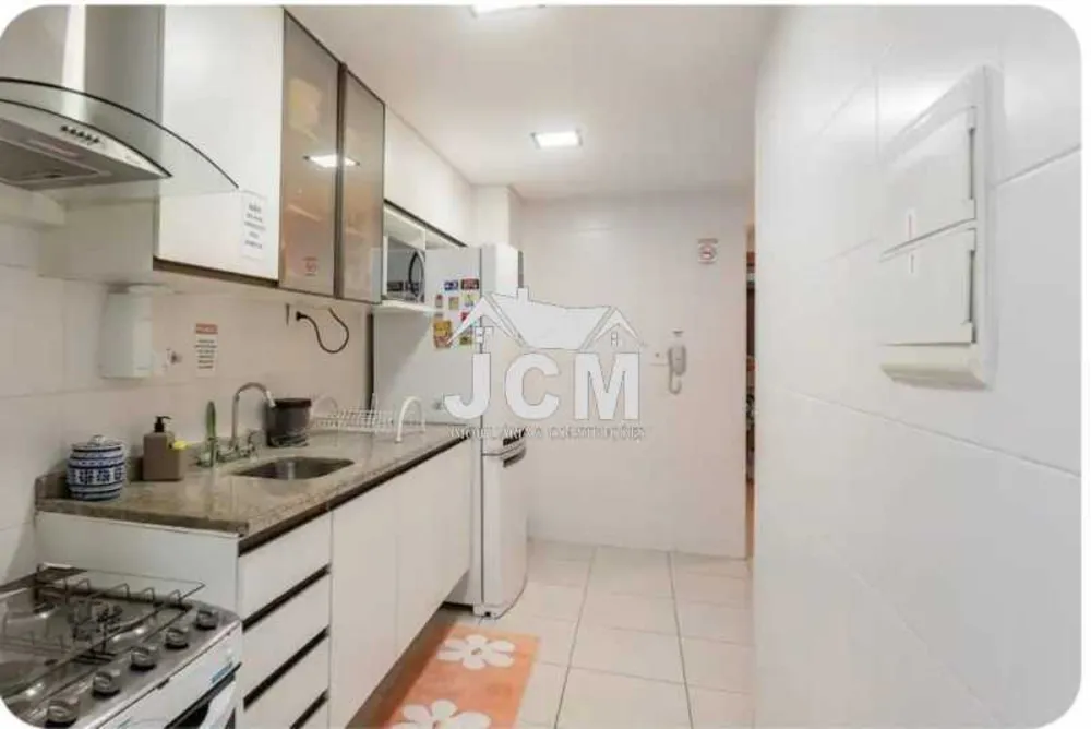 Apartamento, 2 quartos, 78 m² - Foto 5