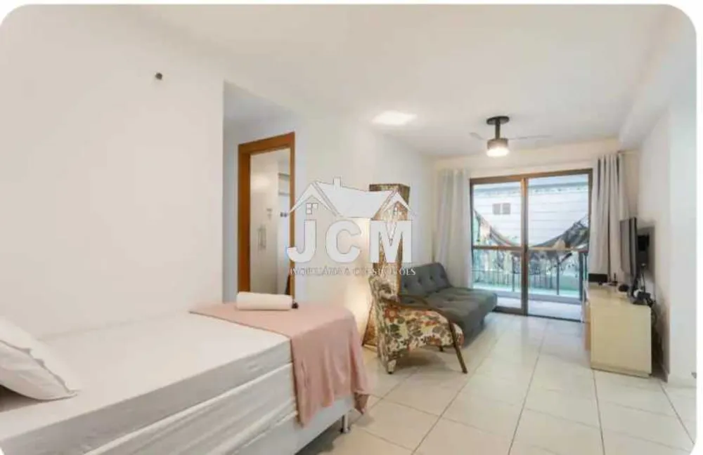 Apartamento, 2 quartos, 78 m² - Foto 3