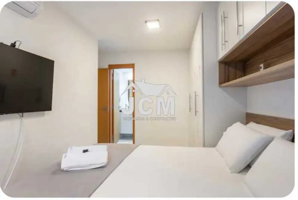 Apartamento, 2 quartos, 78 m² - Foto 4