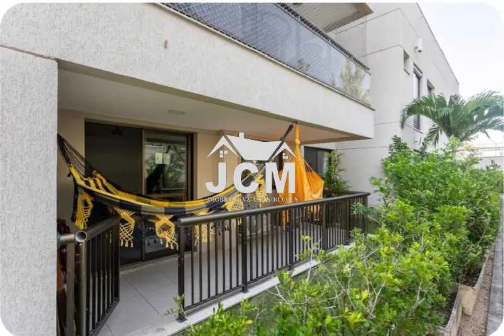 Apartamento, 2 quartos, 78 m² - Foto 11