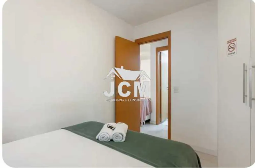 Apartamento, 2 quartos, 78 m² - Foto 14