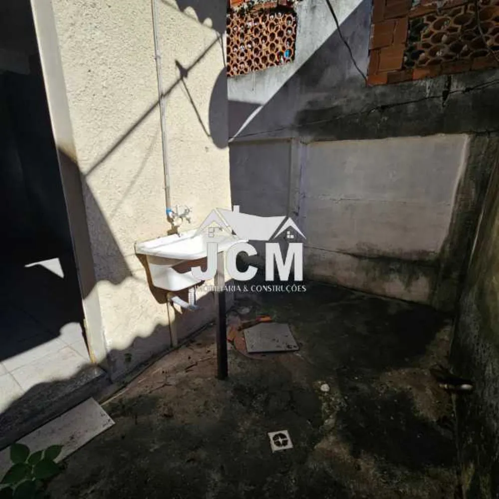Casa, 2 quartos, 55 m² - Foto 6