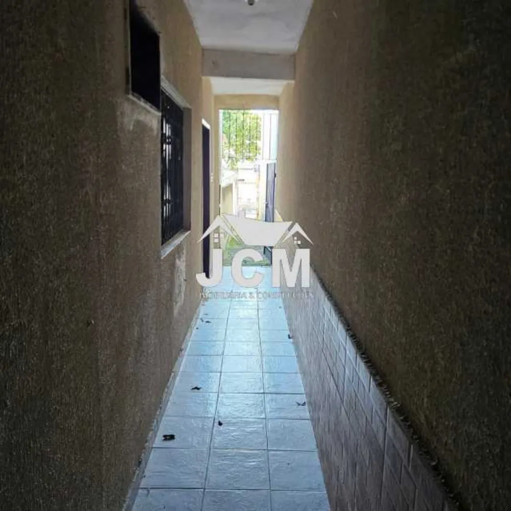 Casa, 2 quartos, 55 m² - Foto 4
