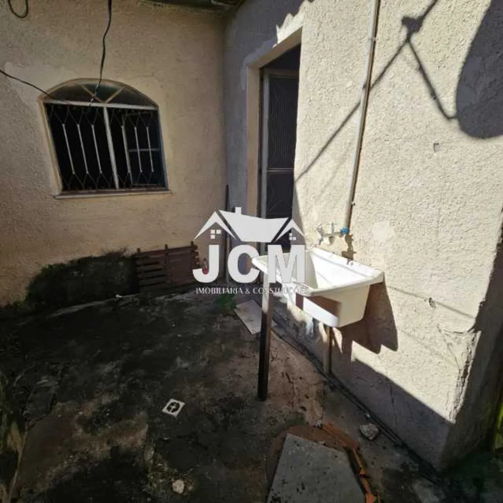 Casa, 2 quartos, 55 m² - Foto 9