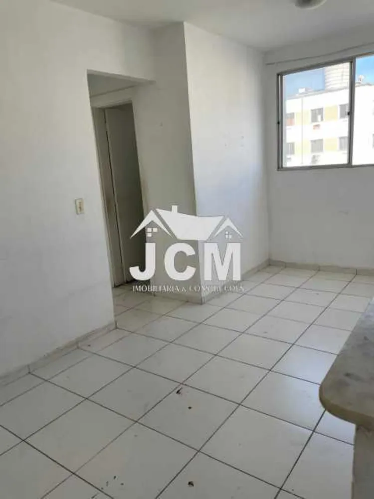 Apartamento, 2 quartos, 43 m² - Foto 10