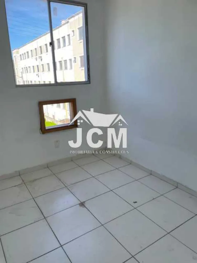 Apartamento, 2 quartos, 43 m² - Foto 3