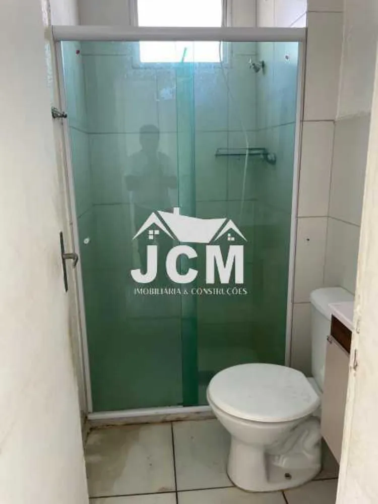 Apartamento, 2 quartos, 43 m² - Foto 6