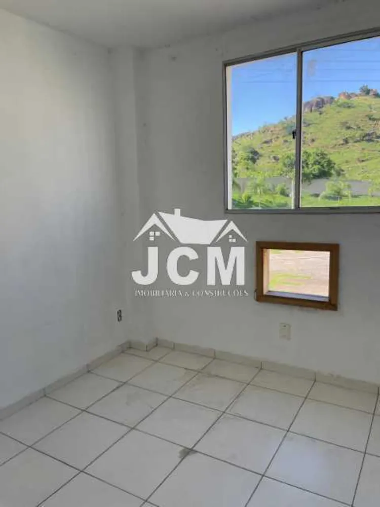 Apartamento, 2 quartos, 43 m² - Foto 3