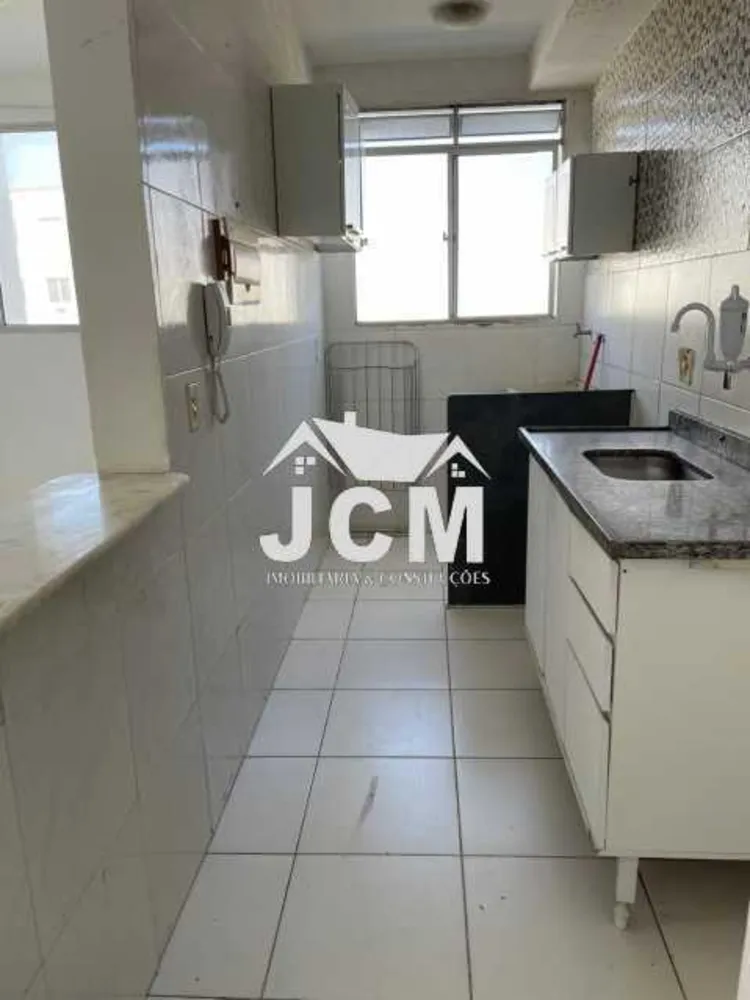 Apartamento, 2 quartos, 43 m² - Foto 4