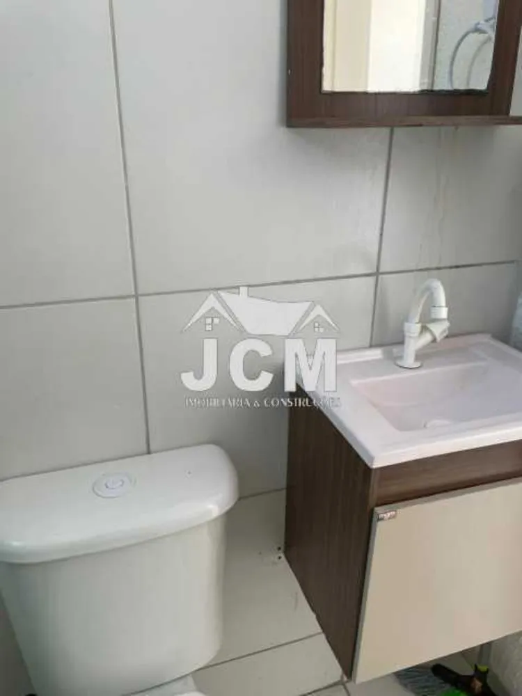 Apartamento, 2 quartos, 43 m² - Foto 5