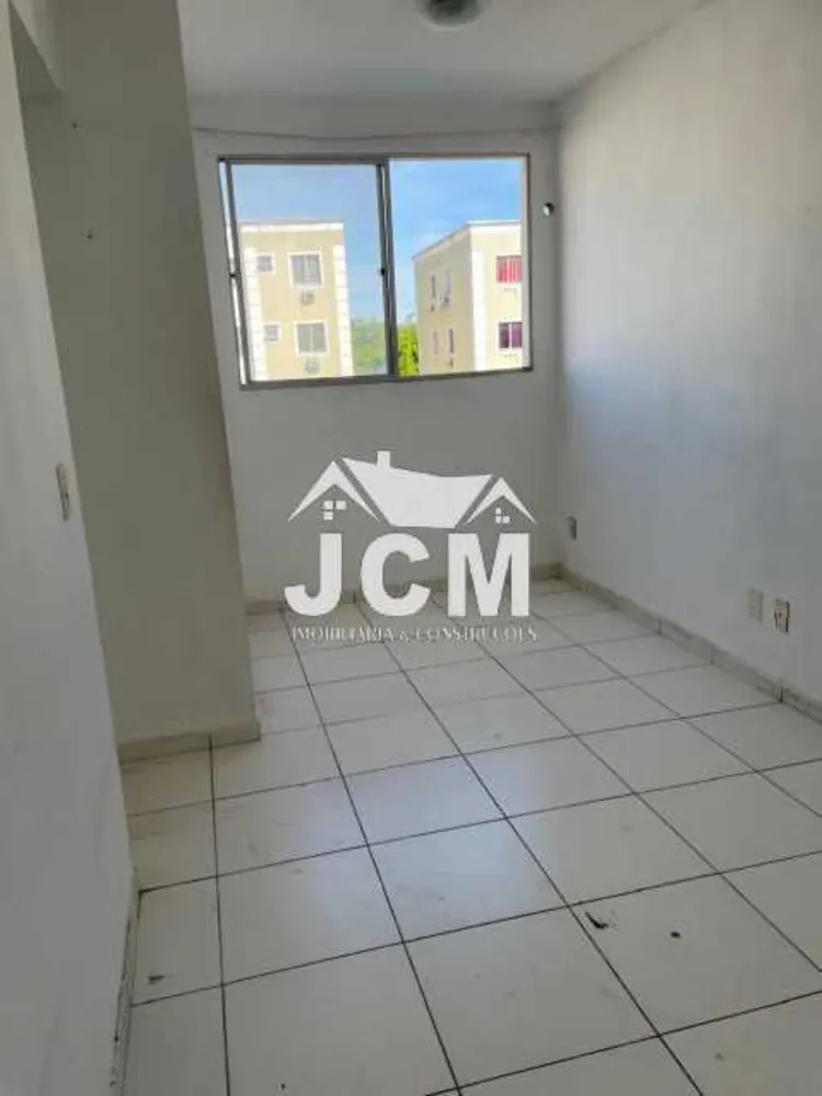 Apartamento, 2 quartos, 43 m² - Foto 4