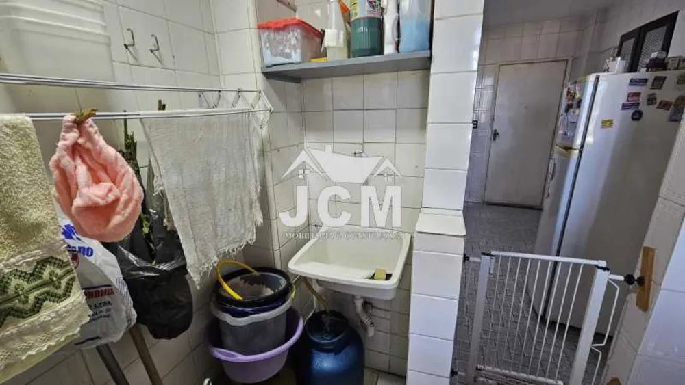 Apartamento, 2 quartos, 62 m² - Foto 18