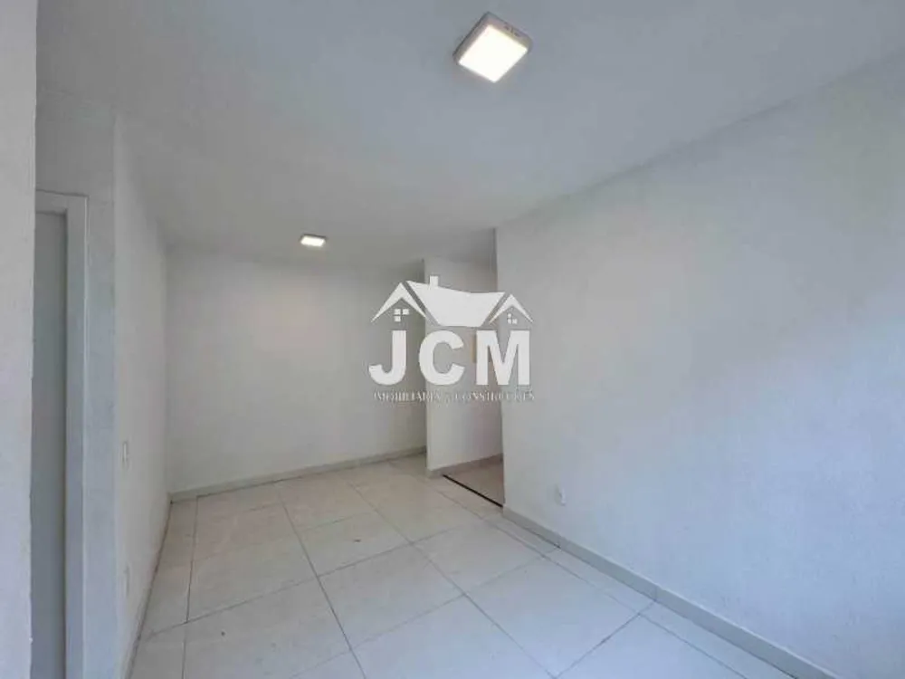 Apartamento, 2 quartos, 48 m² - Foto 4